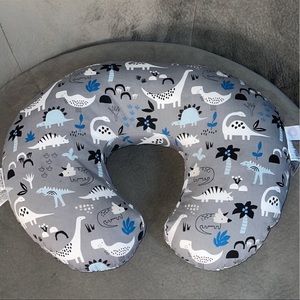 Boppy Nursing Pillow and Positioner